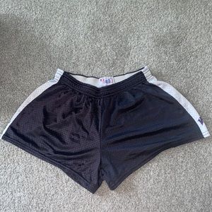 Western Illinois women’s basketball shorts